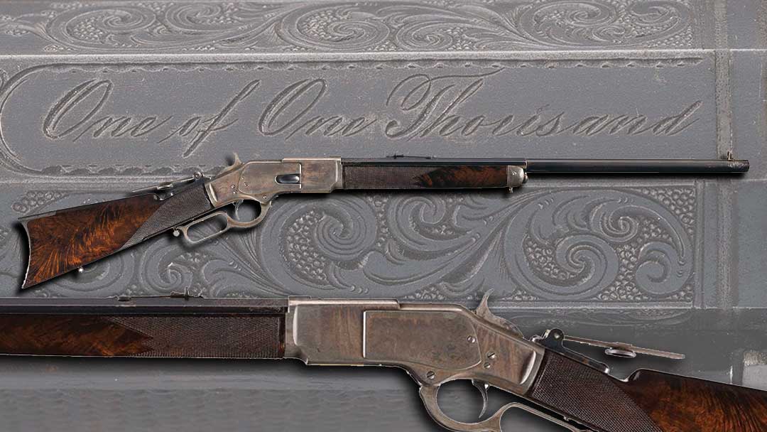 rare-documented-winchester-1873-one-of-one-thousand-1st-model