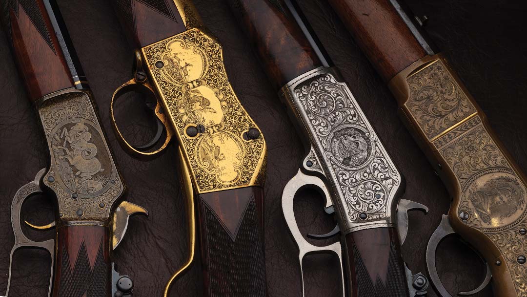 the-finest-engraved-guns-at-Rock-ISland-Auction-Company