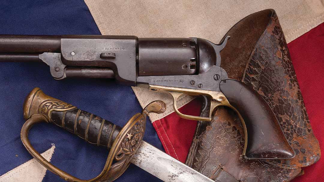 Colt-Walker