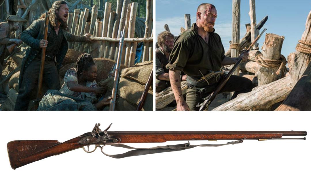 Brown-Bess-Pirate-Guns