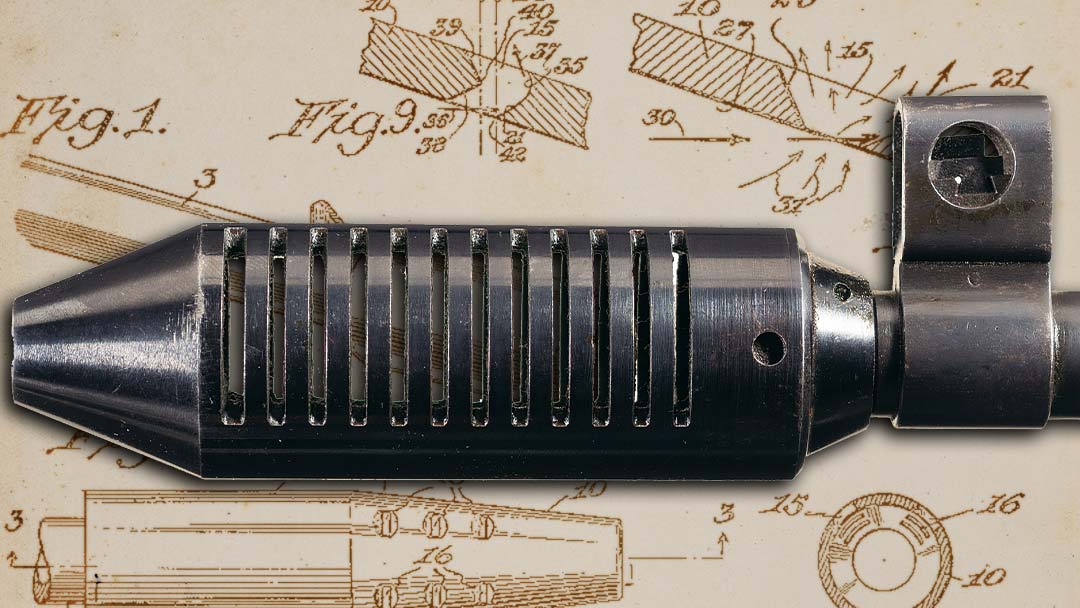 Colt-Monitor-Machine-Rifle-Cutts-Compensator