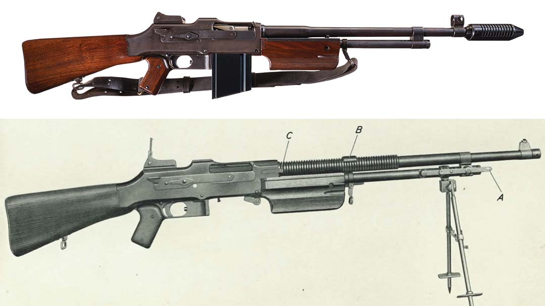 Colt-Monitor-Machine-Rifle-compared-to-R75A