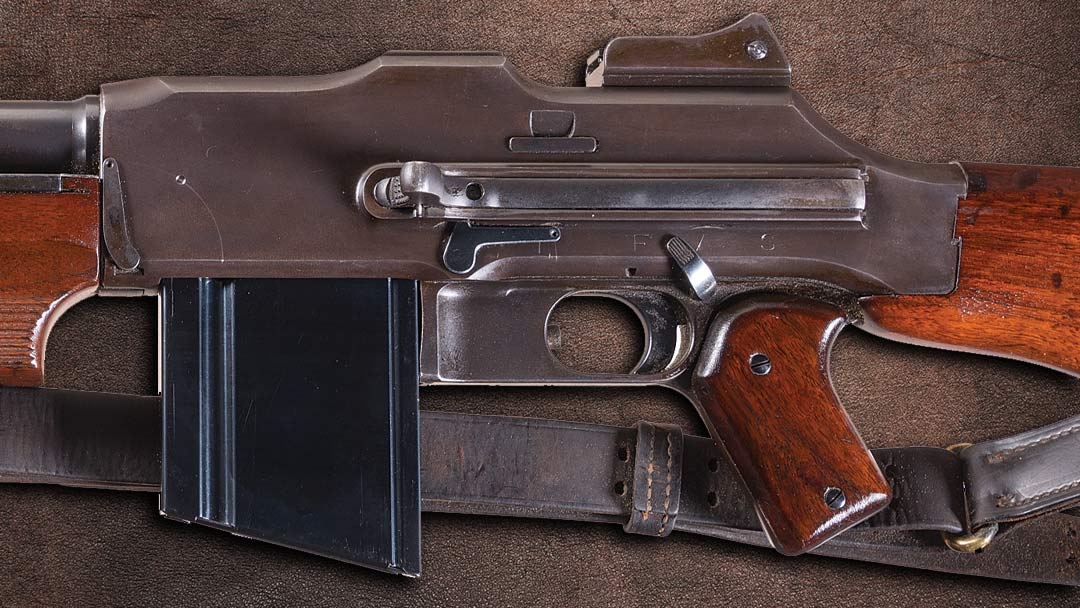 Colt-Monitor-Machine-Rifle-one-of-the-rarest-machine-guns