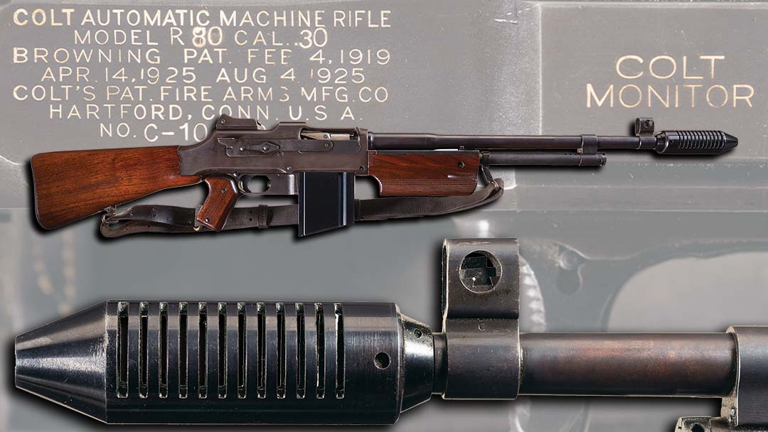 Colt-Monitor-Machine-Rifle-top-ten-machine-guns