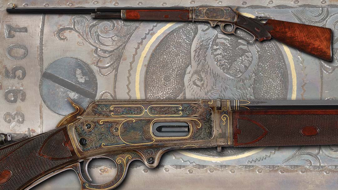 Gold-and-Platinum-Inlaid-Conrad-Ulrich-MArlin-Model-1893