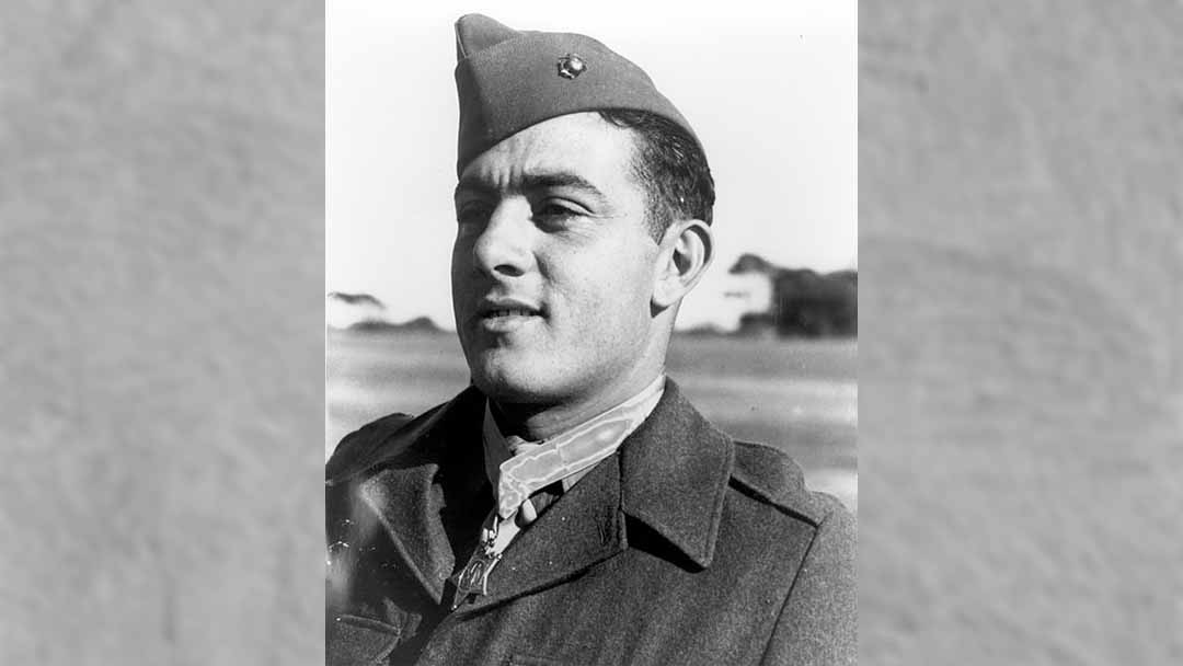 John-Basilone