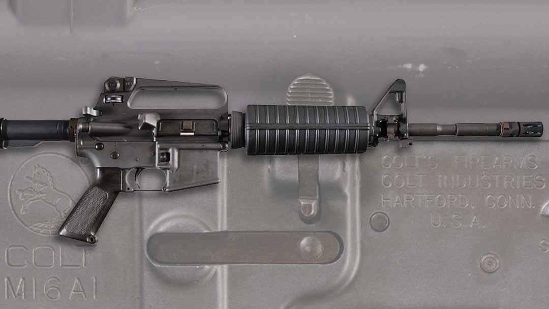 M16