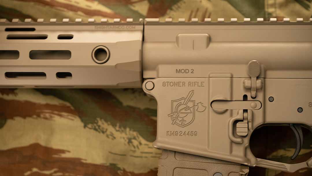 SR15-receiver-closeup