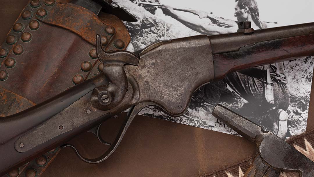 Spencer-carbine-for-sale