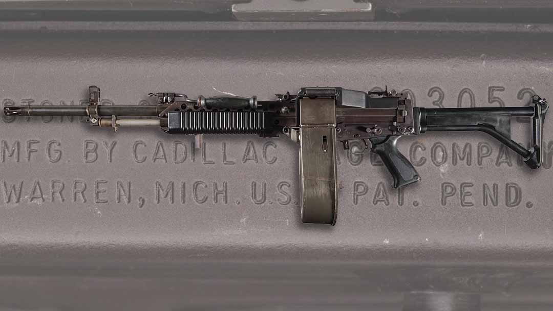 Stoner-63