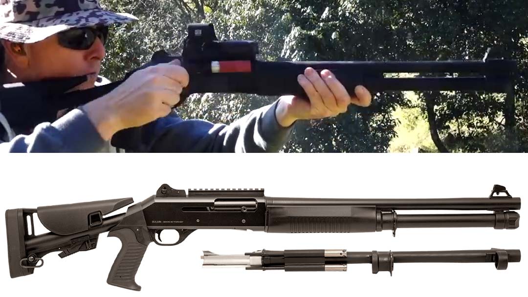 Sulun-Arms-Tac-12-straight-pull-shotgun