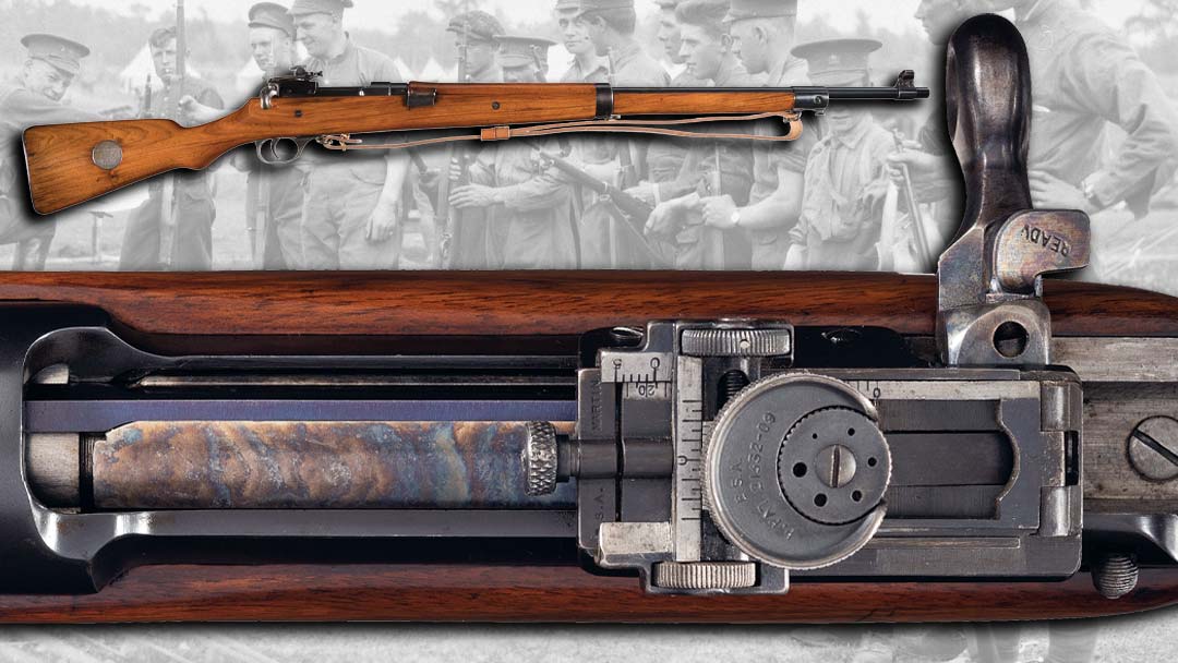 canadian-ross-model-1905-straight-pull-bolt-action-rifle