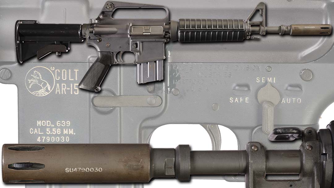 colt-model-63-rifle-with-xm177-muzzle-device