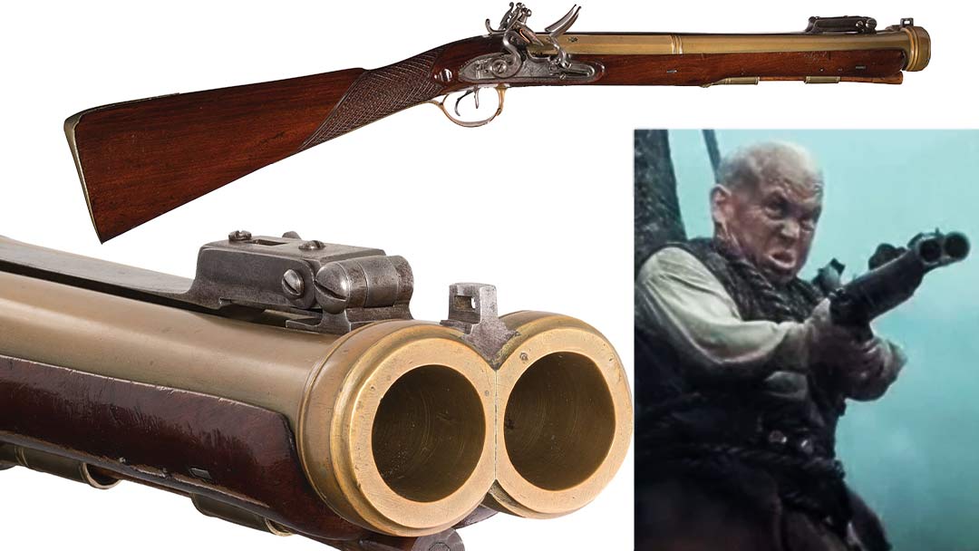 double-barrel-blunderbuss