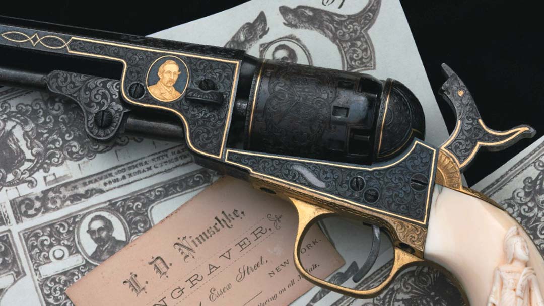 presentation-engraved-gold-inlaid-manhattan-navy-revolver