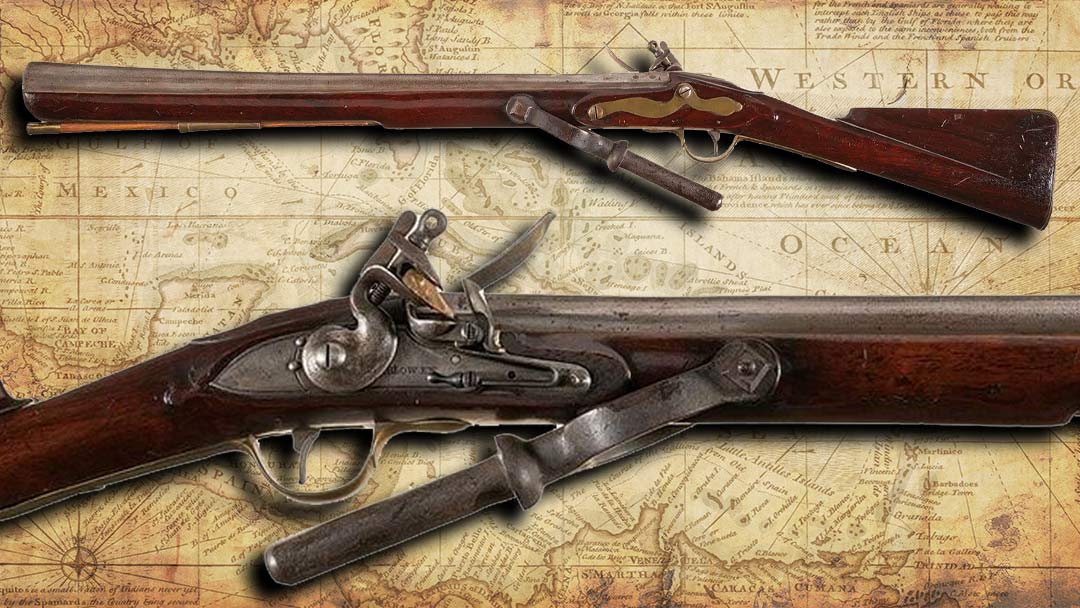 royal-navy-style-flintlock-blunderbuss-swivel-gun
