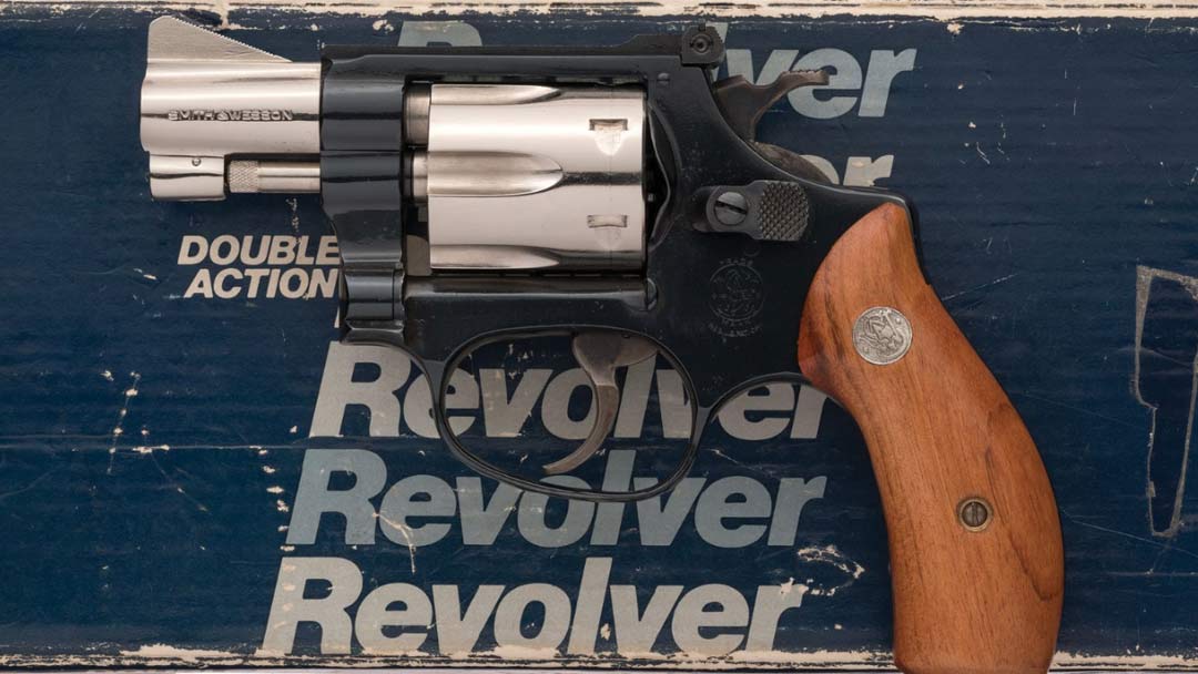 smith-wesson-pinto-model-341-revolver