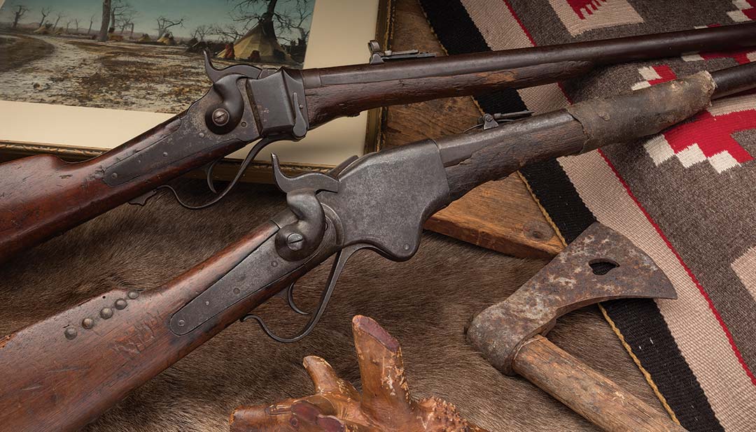 spencer-and-sharps-carbine-for-sale