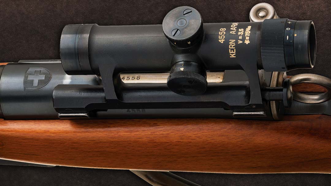 swiss-zfk3155-straight-pull-sniper-rifle-with-matching-scope