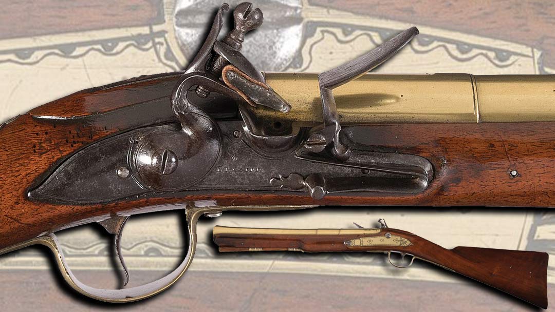 w-brazier-brass-barrel-flintlock-blunderbuss