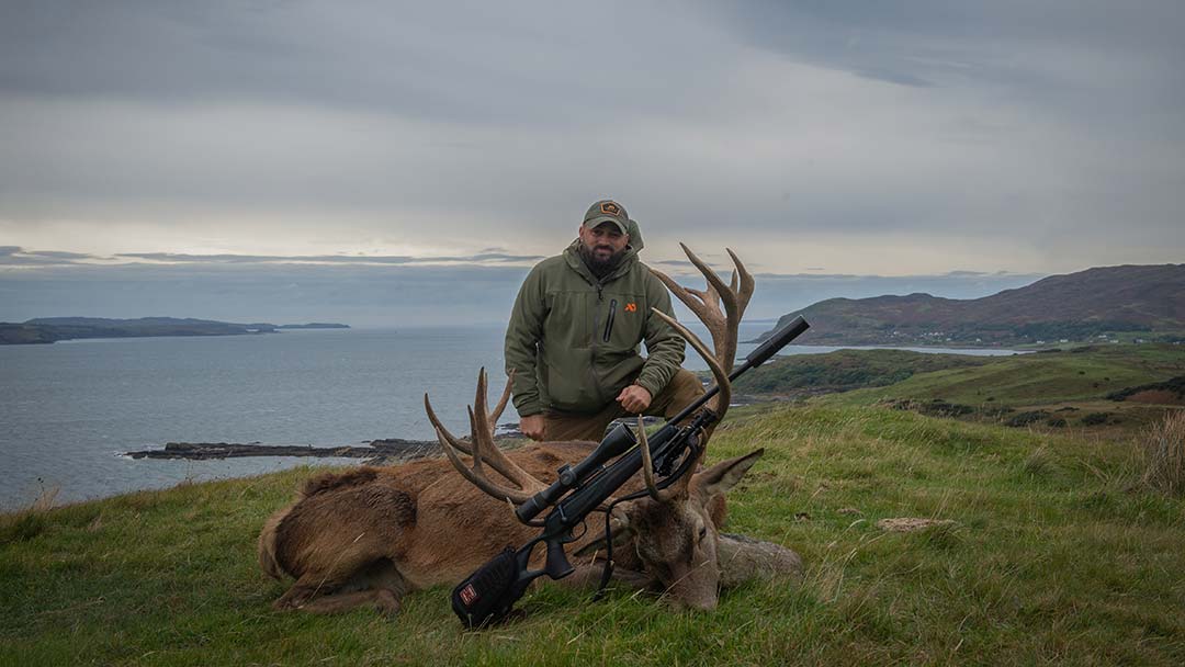Blaser-straight-pull-Scottland