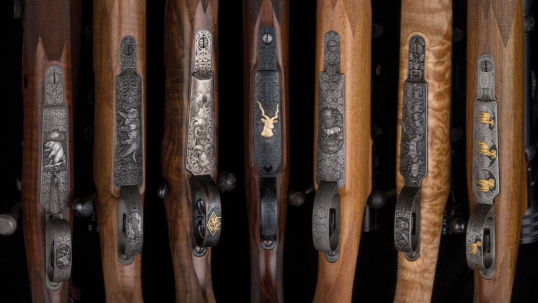 Bolt-Action-hunting-rifles