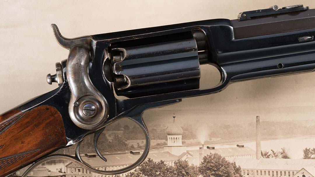 Colt-1855-revolving-rifle