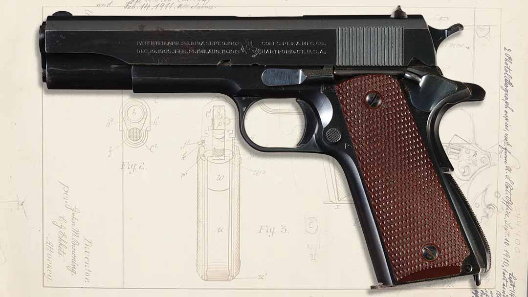 Colt-M1911A1-pic-1