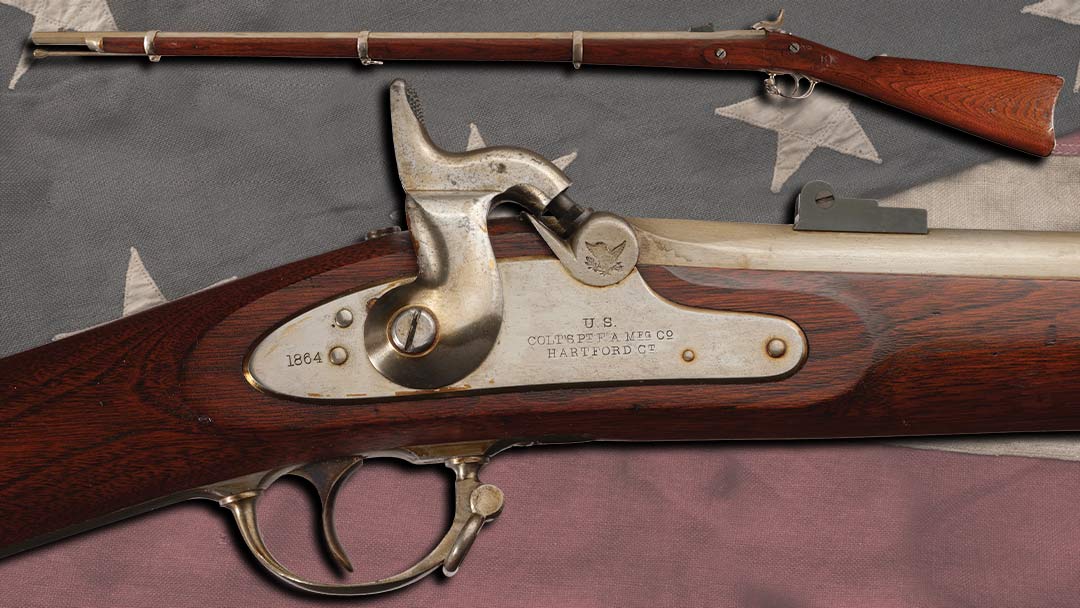 Colt-Special-Model-1861-Contract-Percussion-Rifle-Musket