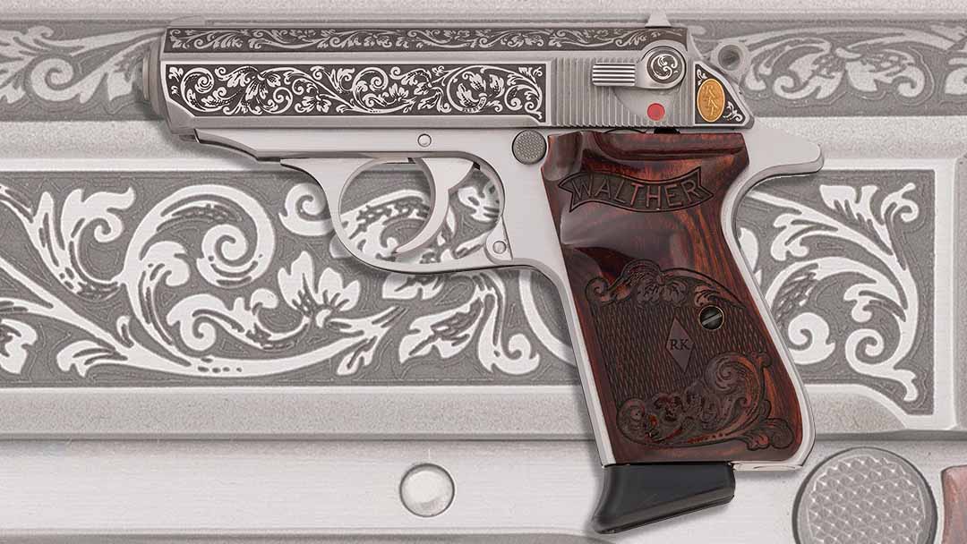 Commemorative-Walther
