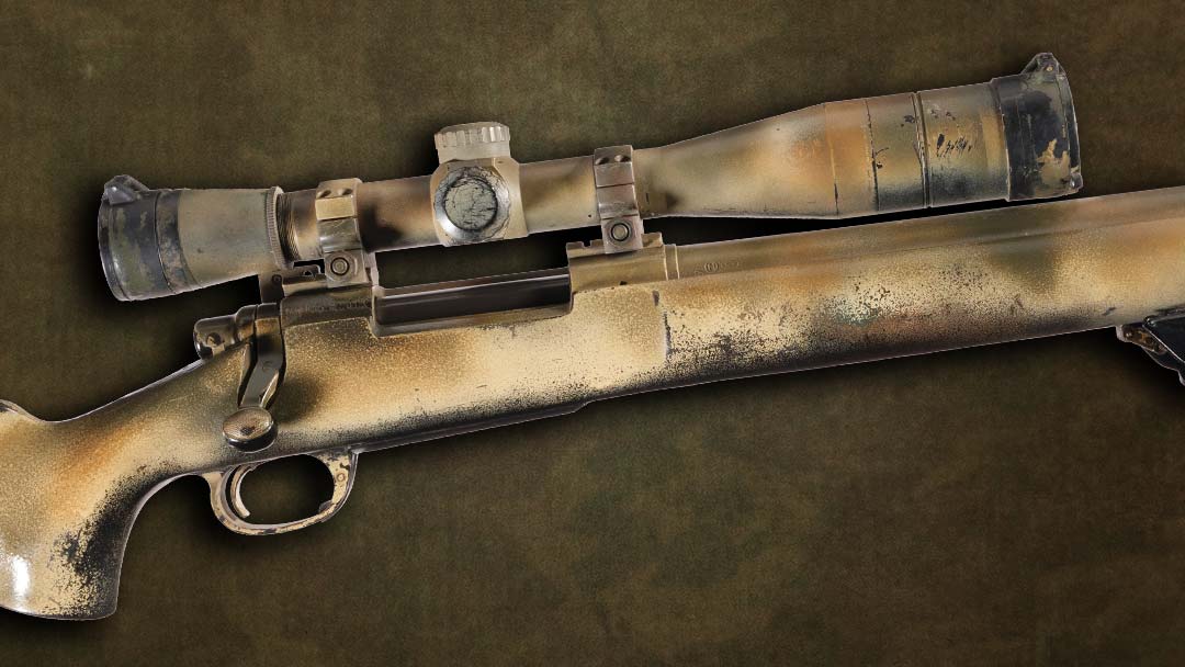 Documented-Remington-M24-SWS-Sniper-Rifle-with-Accessories