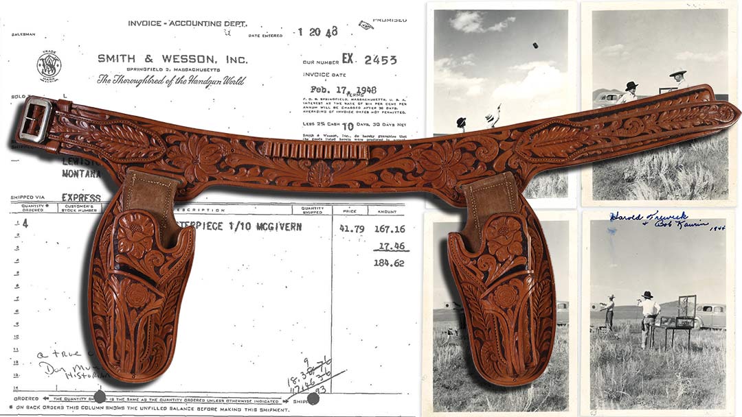Ed-McGivern-Holster