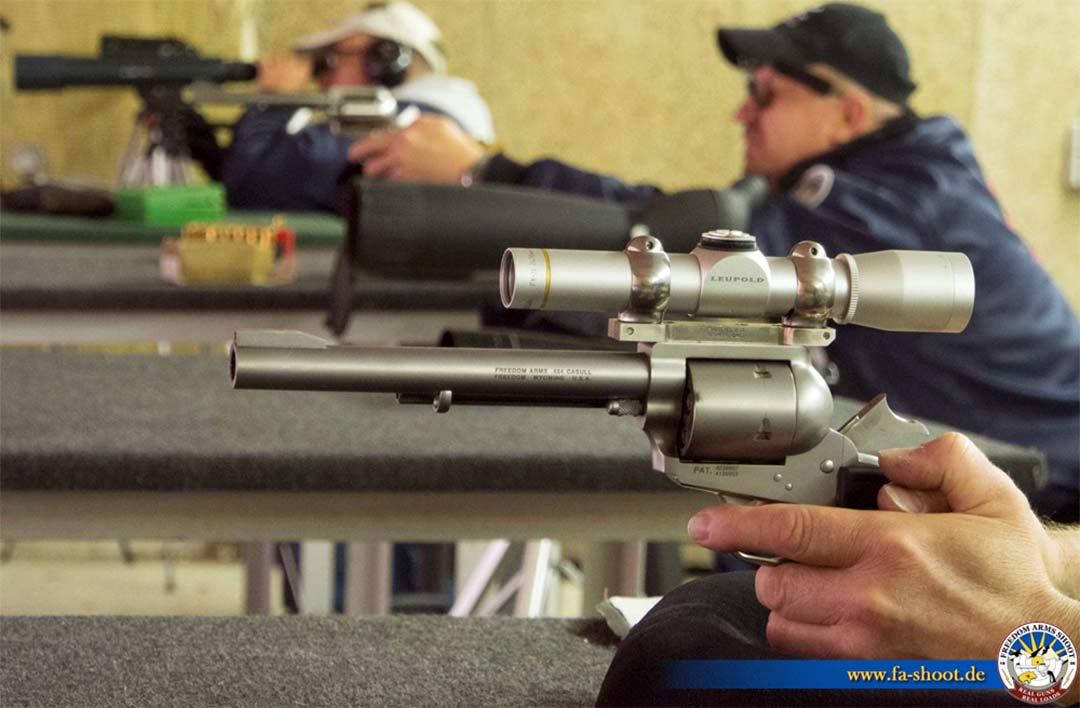 Freedom-Arms-Shoot-Germany