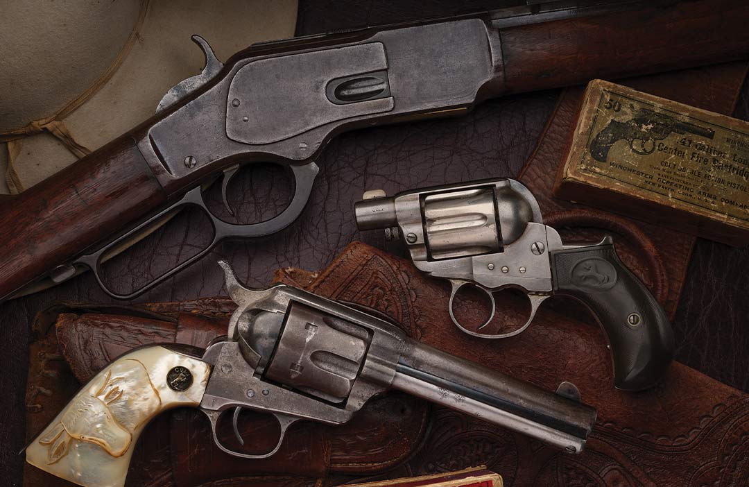 Guns-of-the-Wild-West-for-sale