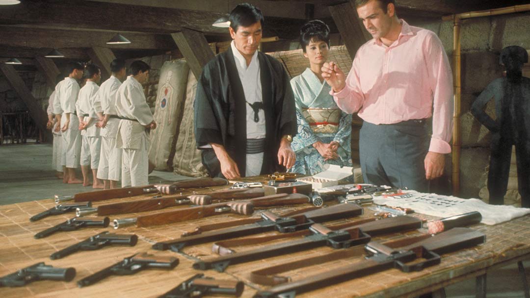 James-Bond-guns-the-Gyrojet