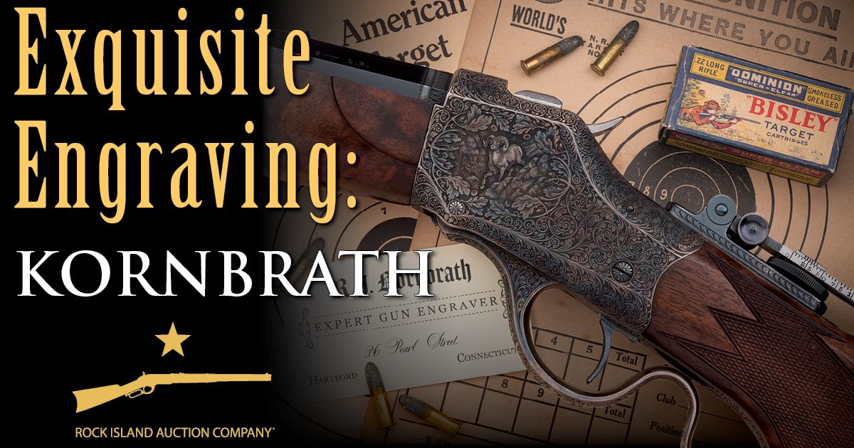 The Artistry of Rudolph Kornbrath