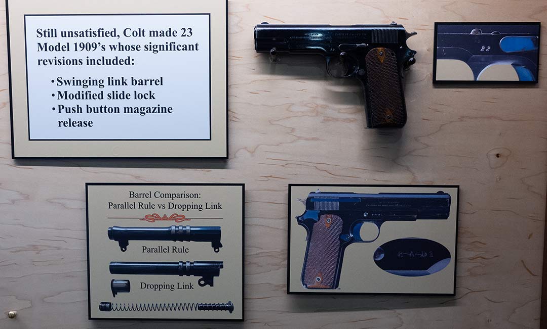 Model-1909