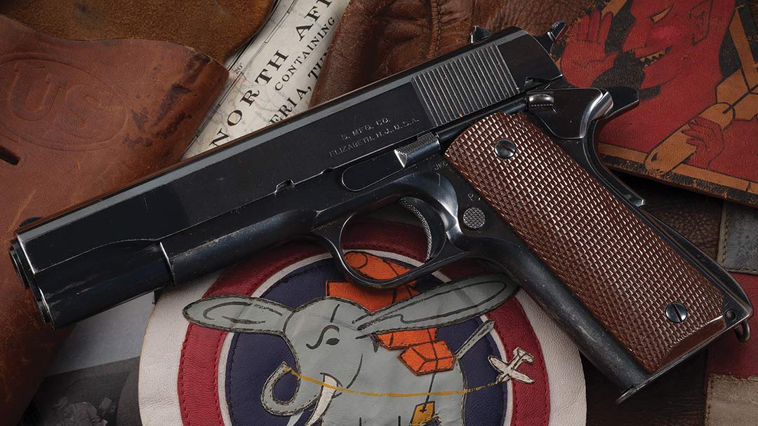 Singer-Manufacturing-pistol