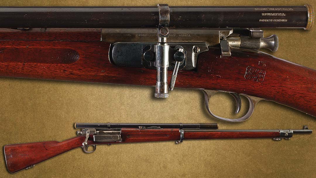 Springfield-Armory-Model-1898-Krag-Jorgensen-Bolt-Action-Saddle-Ring-Carbine