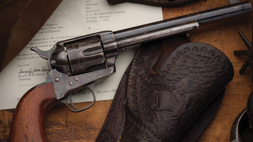 St.-Louis-Missouri-Shipped-Antique-Colt-Single-Action-Army-Revolver-with-Factory-Letter