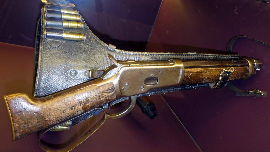 Steve-McQueen-Mares-Leg-Autry-Museum