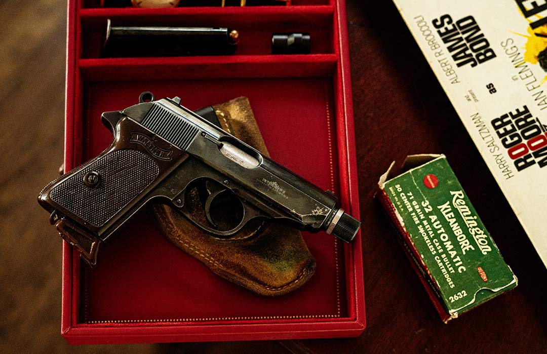 Walther-PPK-the-most-iconic-JAmes-Bond-gun