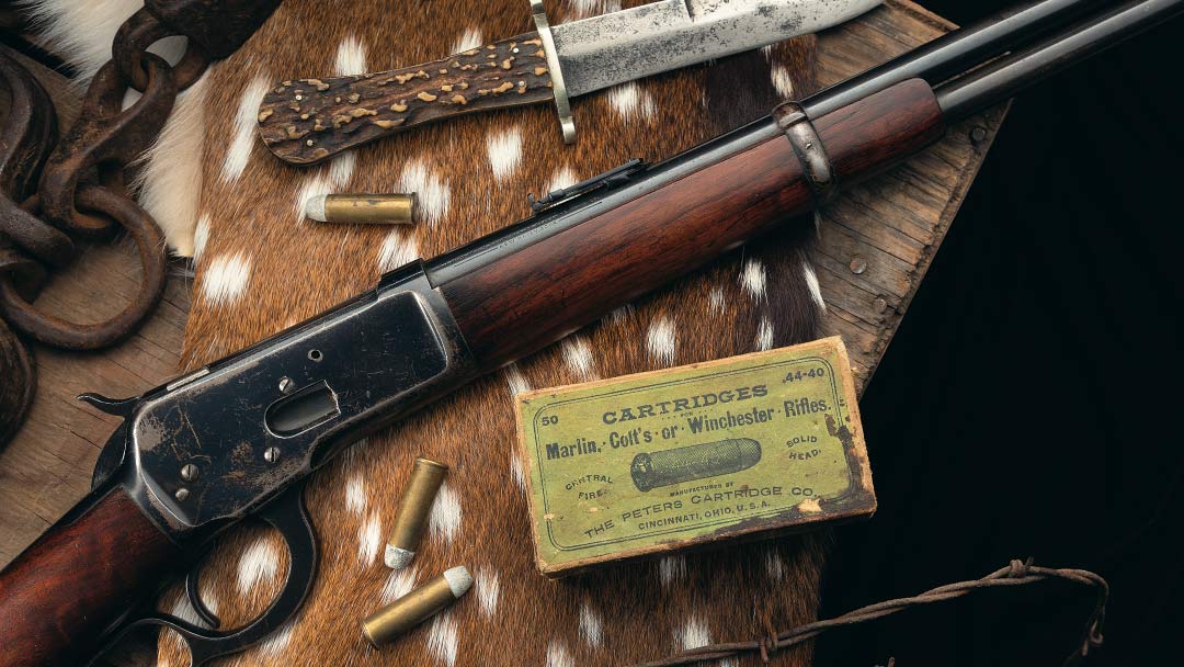 Winchester-Model-92-Lever-Action-Saddle-Ring-Trappers-Carbine-with-14-Inch-Barrel