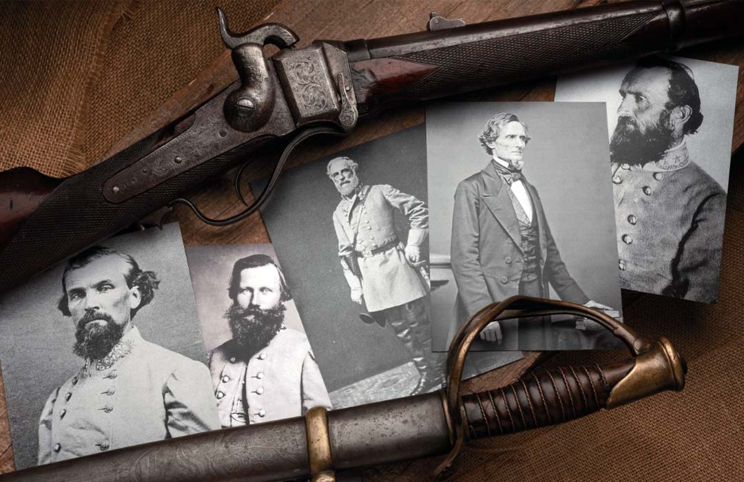 engraved-sc-robinson-confederate-sharps-percussion-rifle