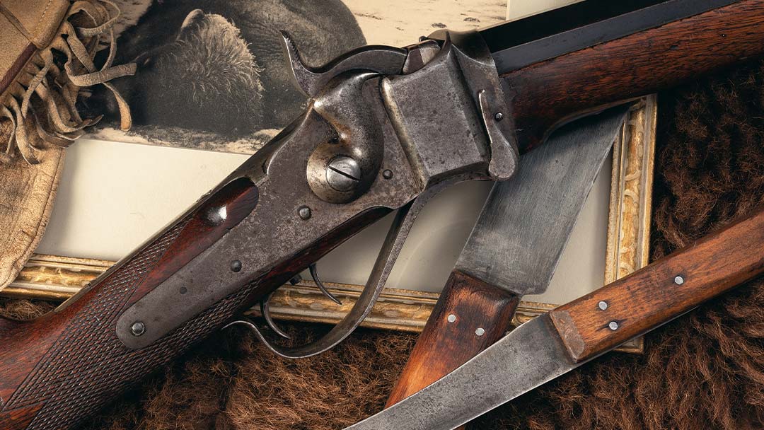 montana-shipped-sharps-model-1874-sporting-rifle-in-4570