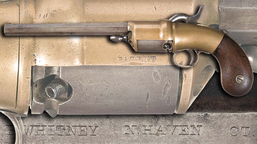 rare-whitney-hooded-cylinder-pocket-revolver-serial-number-79