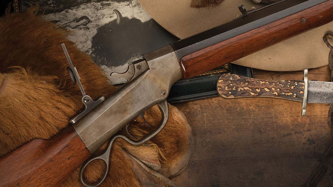 single-shot-buffalo-gun