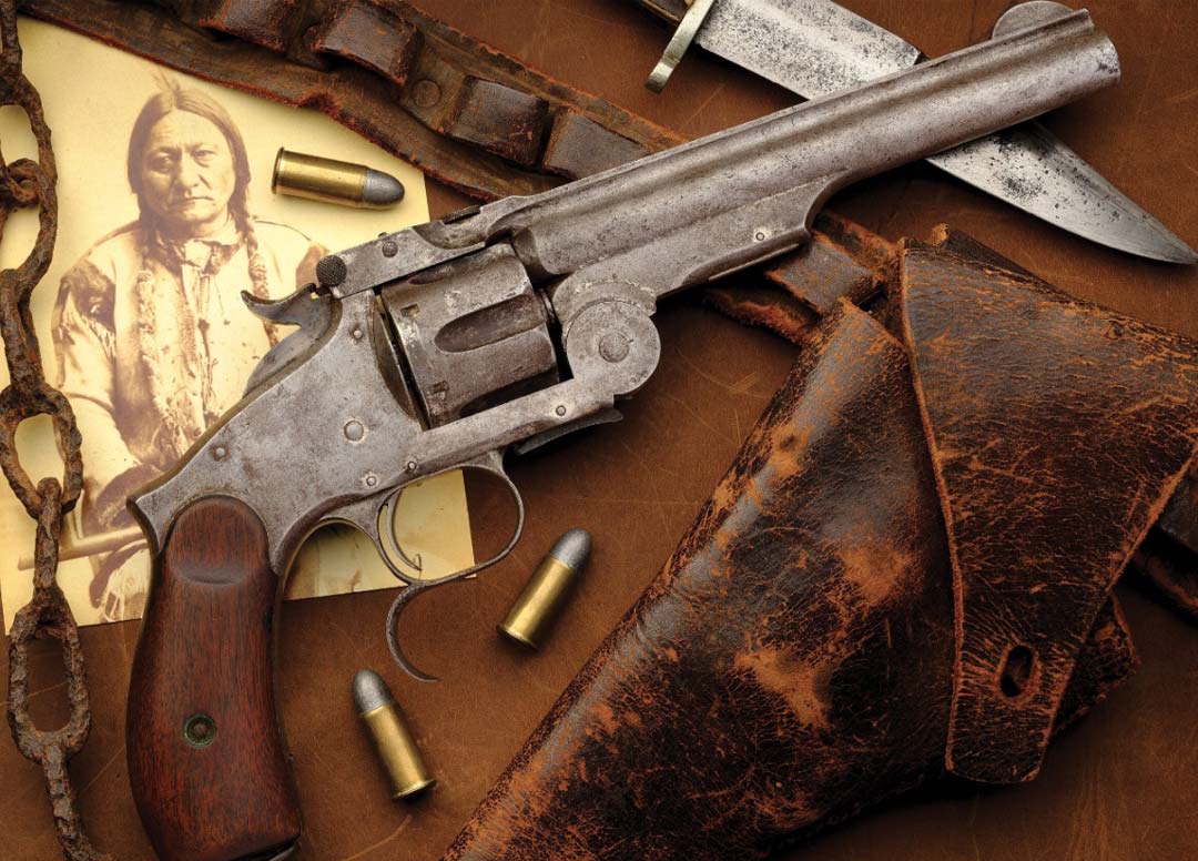 smith-wesson-attributed-as-the-gun-that-killed-sitting-bull