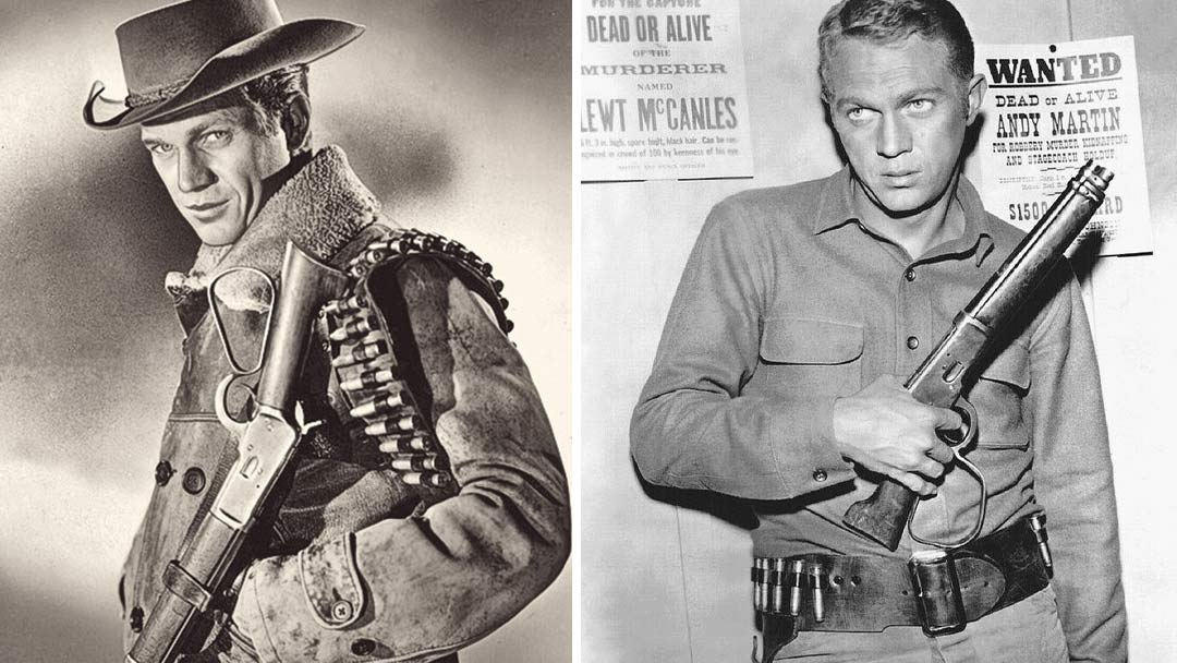 steve-mcqueen-holding-his-iconic-Mares-Leg