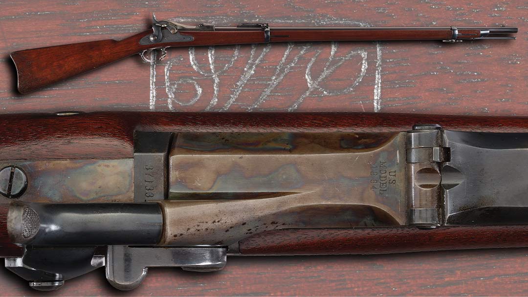 1884-trapdoor-rifle